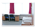 Imola Hostel szoba