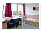 Imola Hostel szoba